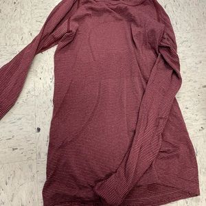 Long Sleeve Lululemon